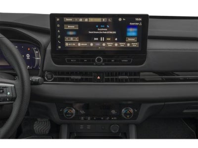 2026 Mitsubishi Outlander SE 1.5T S-AWC