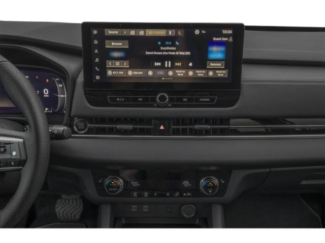 2026 Mitsubishi Outlander SE 1.5T S-AWC