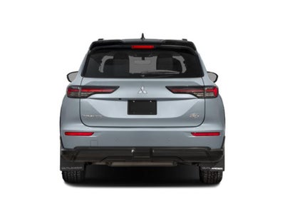 2026 Mitsubishi Outlander TRAIL EDITION S-AWC