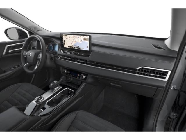 2026 Mitsubishi Outlander TRAIL EDITION S-AWC