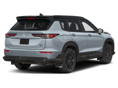 2026 Mitsubishi Outlander TRAIL EDITION S-AWC