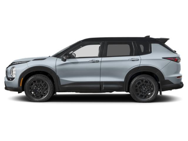 2026 Mitsubishi Outlander TRAIL EDITION S-AWC