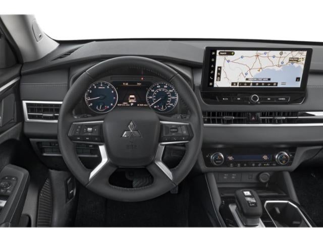 2026 Mitsubishi Outlander TRAIL EDITION S-AWC