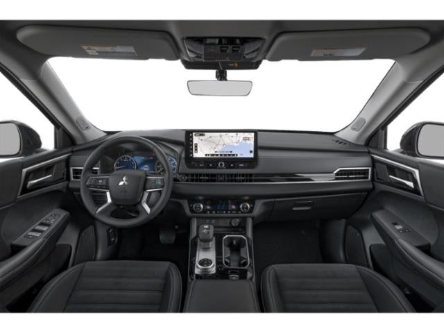 2026 Mitsubishi Outlander TRAIL EDITION S-AWC