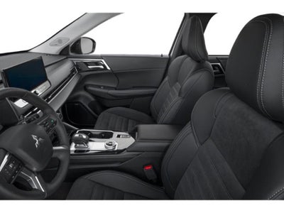 2026 Mitsubishi Outlander TRAIL EDITION S-AWC