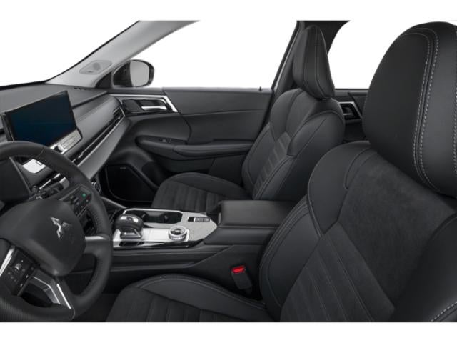 2026 Mitsubishi Outlander TRAIL EDITION S-AWC