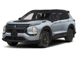 2026 Mitsubishi Outlander TRAIL EDITION S-AWC