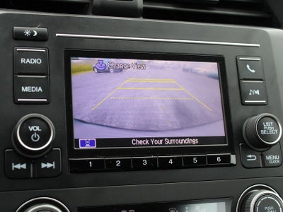 2016 Honda Civic Sedan LX