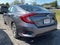 2016 Honda Civic Sedan LX