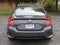 2016 Honda Civic Sedan LX