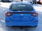 2024 Honda Civic Hatchback Sport Touring Front Wheel Drive Manual