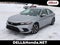2022 Honda Civic Hatchback EX-L Front Wheel Drive CVT
