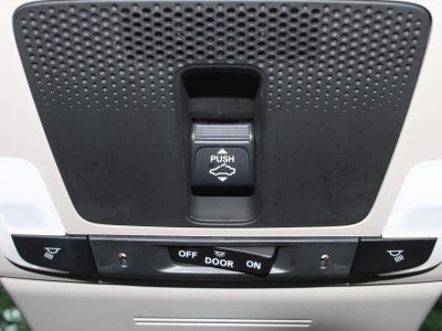 2023 Honda Civic Hatchback EX-L