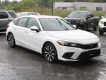 2023 Honda Civic Hatchback EX-L