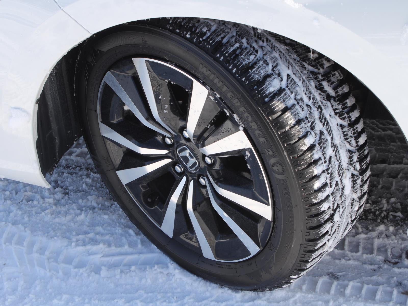 2024 Honda Civic Hatchback EX-L Front Wheel Drive CVT