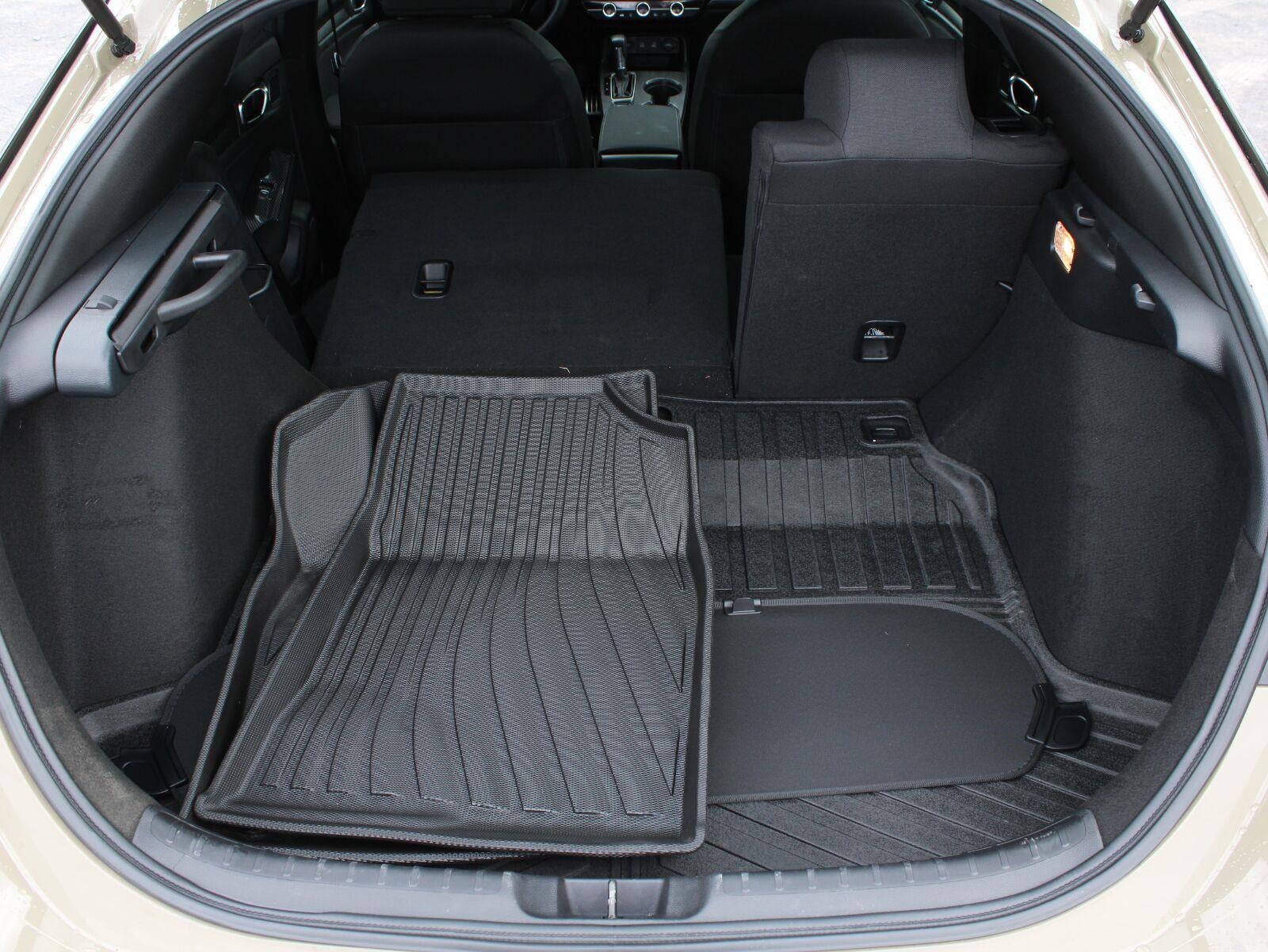 2025 Honda Civic Hatchback Sport
