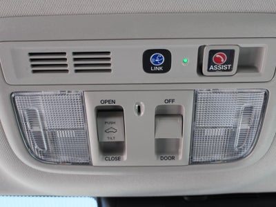2022 Honda Insight Touring Front Wheel Drive CVT