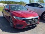 2022 Honda Insight Touring Front Wheel Drive CVT