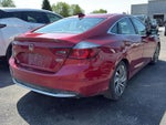 2022 Honda Insight Touring Front Wheel Drive CVT