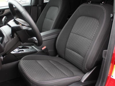 2023 Ford Escape Active All Wheel Drive 8-SPEED AUTOMATIC