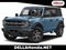 2023 Ford Bronco Big Bend Four-wheel Drive Transmission-Auto