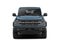 2023 Ford Bronco Big Bend Four-wheel Drive Transmission-Auto