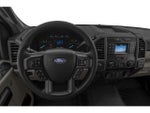 2021 Ford Super Duty F-250 SRW XL Four Wheel Drive TORQSHIFT-G 6-SPD AUTO W/SELECTSHIFT