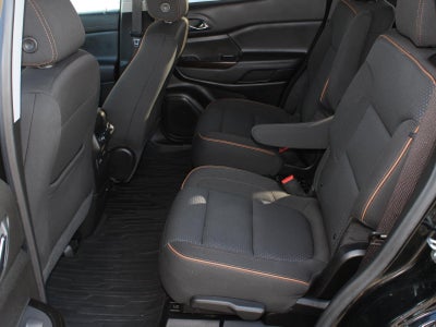 2021 GMC Acadia AT4 All Wheel Drive 9-SPEED AUTOMATIC, ELECTRONICALLY-CONTROLLED