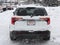 2022 GMC Acadia AT4 All Wheel Drive 9-SPEED AUTOMATIC, ELECTRONICALLY-CONTROLLED