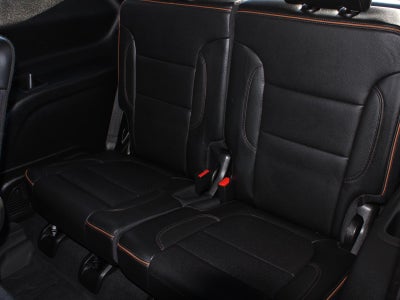 2023 GMC Acadia AT4 All Wheel Drive 9-SPEED AUTOMATIC, ELECTRONICALLY-CONTROLLED