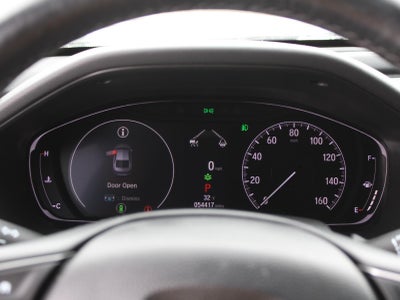 2022 Honda Accord Sedan Sport Front Wheel Drive CVT