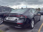 2024 Honda Accord Sedan LX