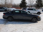 2024 Honda Accord Sedan EX Front Wheel Drive CVT