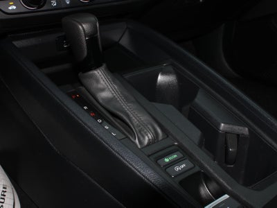 2023 Honda Accord Sedan EX Front Wheel Drive CVT