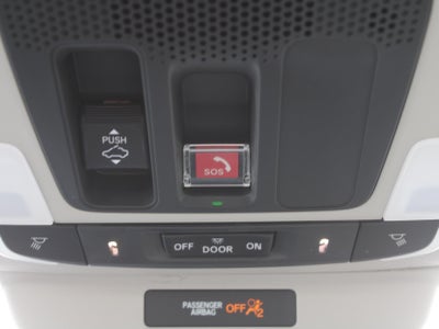 2023 Honda Accord Sedan EX