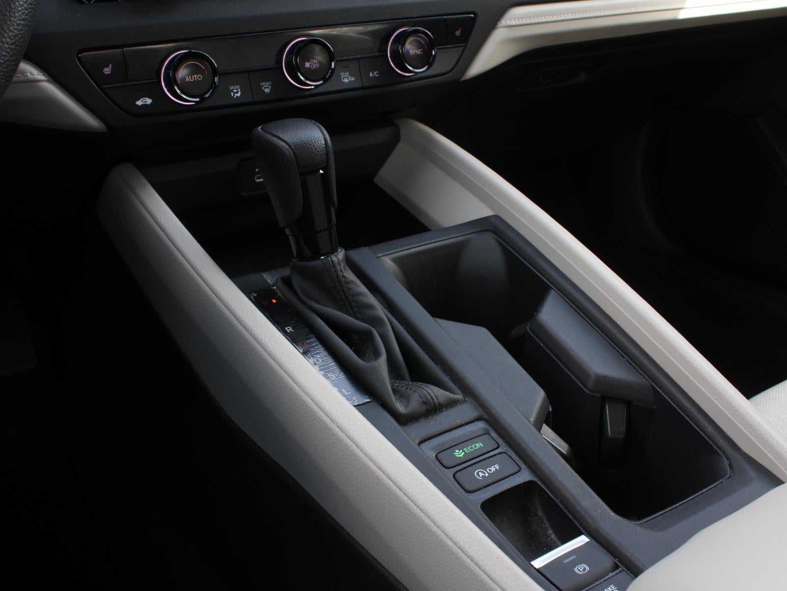 2023 Honda Accord Sedan EX