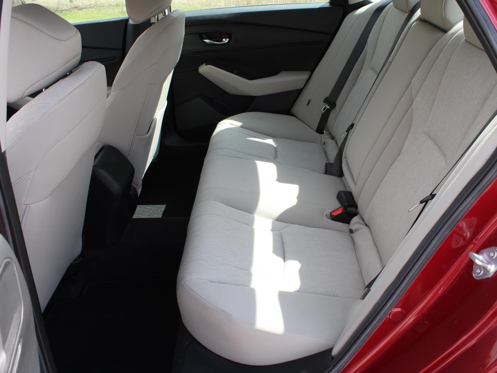 2023 Honda Accord Sedan EX