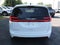 2025 Chrysler Pacifica Select Front Wheel Drive 9-SPEED 948TE AUTOMATIC