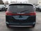 2025 Chrysler Pacifica Select Front Wheel Drive 9-SPEED 948TE AUTOMATIC