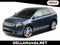 2010 Ford Edge SE Front Wheel Drive 6-SPEED AUTOMATIC TRANSMISSION