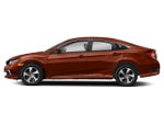 2020 Honda Civic Sedan LX