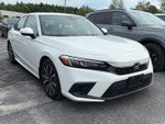 2023 Honda Civic Sedan EX