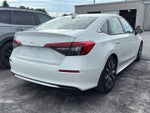 2023 Honda Civic Sedan EX