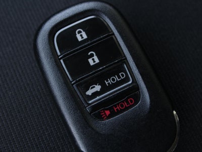 2023 Honda Civic Sedan LX
