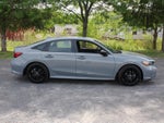 2026 Honda Civic Sedan Sport Front-wheel Drive Transmission-Auto