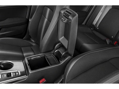 2022 Honda Civic Sedan Sport