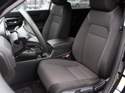 2023 Honda CR-V LX