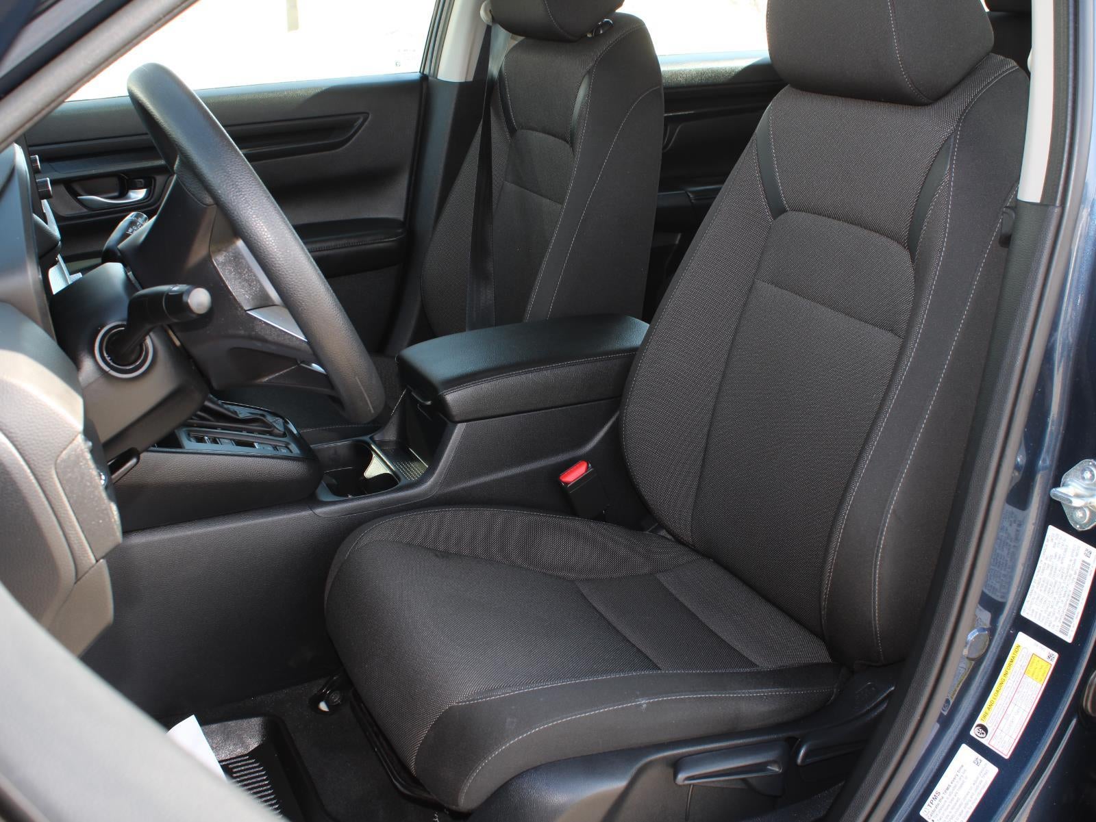 2024 Honda CR-V LX All Wheel Drive CVT