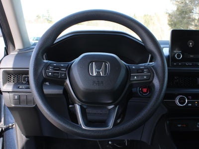 2024 Honda CR-V LX All Wheel Drive CVT