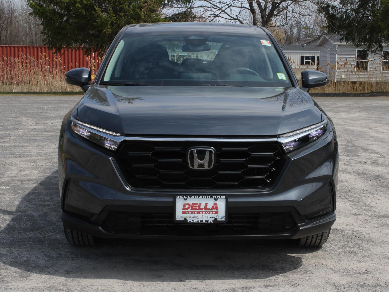 2024 Honda CR-V LX